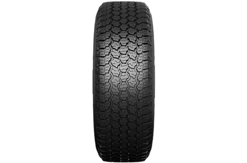 Goodyear Wrangler All-Terrain Adventure (235/70 R16 109T) XL Goodyear Wrangler All-Terrain Adventure (235/70 R16 109T) XL