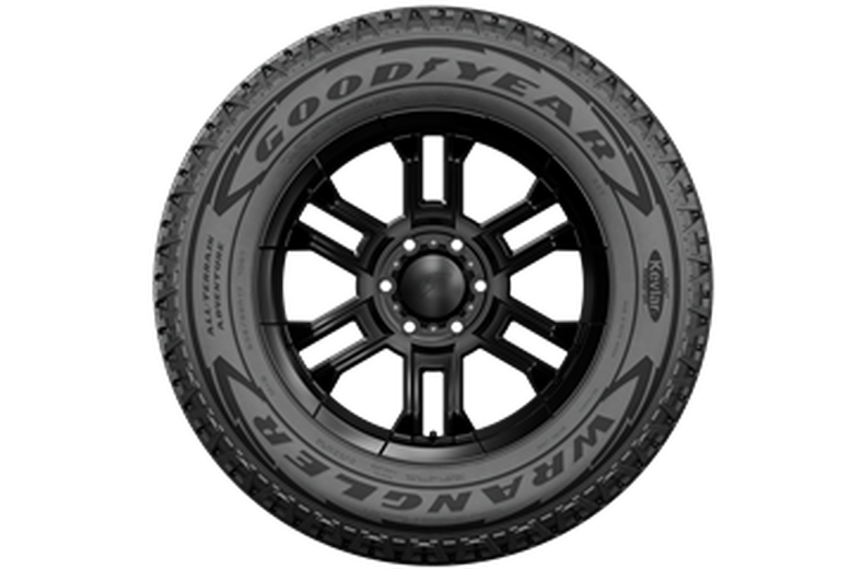 Goodyear Wrangler All-Terrain Adventure (235/70 R16 109T) XL Goodyear Wrangler All-Terrain Adventure (235/70 R16 109T) XL