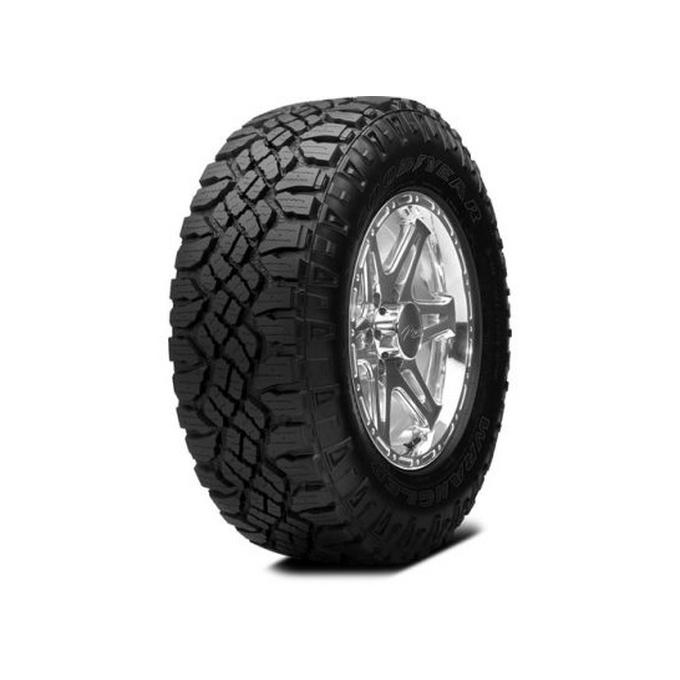 Buy Goodyear Wrangler DuraTrac Tyres Online