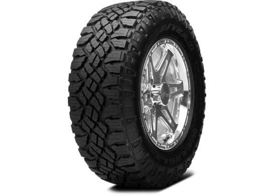 Wrangler DuraTrac