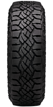 Wrangler DuraTrac