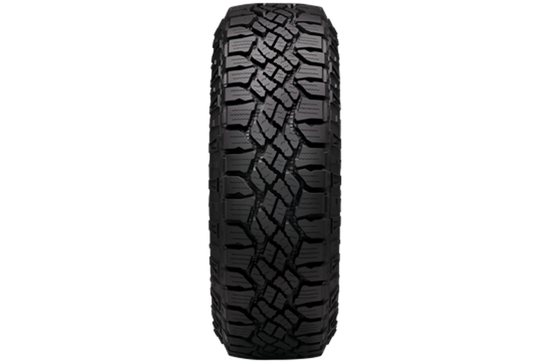 Goodyear Wrangler DuraTrac (255/55 R19 111Q) XL NG1 Goodyear Wrangler DuraTrac (255/55 R19 111Q) XL NG1