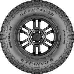 Goodyear Wrangler Duratrac RT (215/65 R16 103/100Q) POR