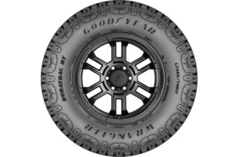 Goodyear Wrangler Duratrac RT (215/65 R16 103/100Q) POR Goodyear Wrangler Duratrac RT (215/65 R16 103/100Q) POR