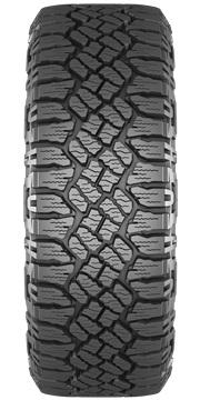 Goodyear Wrangler Duratrac RT (215/65 R16 103/100Q) POR