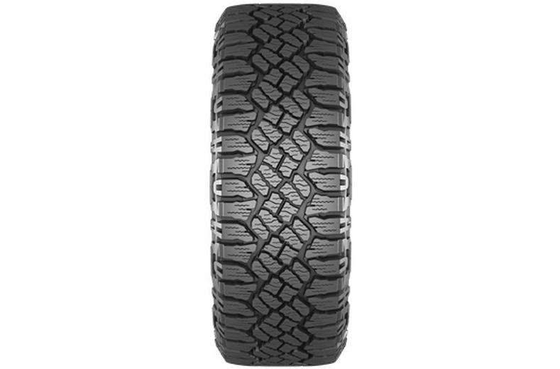 Goodyear Wrangler Duratrac RT (215/65 R16 103/100Q) POR Goodyear Wrangler Duratrac RT (215/65 R16 103/100Q) POR