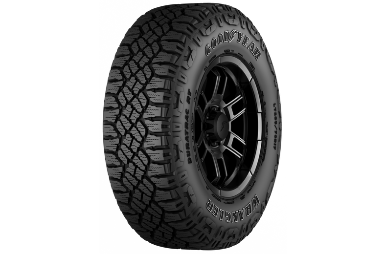 Goodyear Wrangler Duratrac RT (215/65 R16 103/100Q) POR Goodyear Wrangler Duratrac RT (215/65 R16 103/100Q) POR