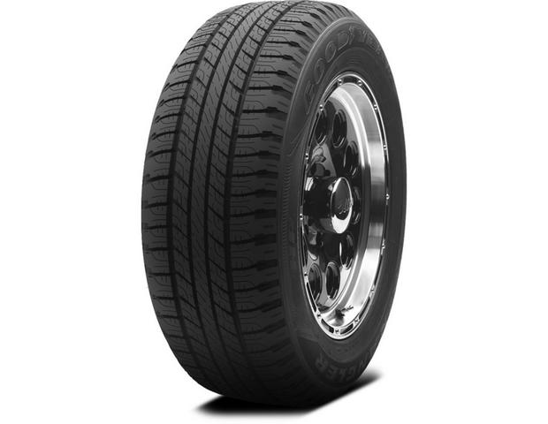 Buy Goodyear Wrangler HP All Weather Tyres Online