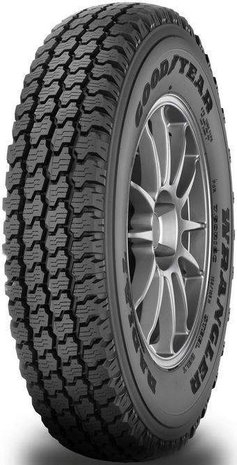 Goodyear Wrangler Radial TT (7.5/ R16 108/106N C)