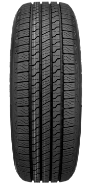 Wrangler Territory HT