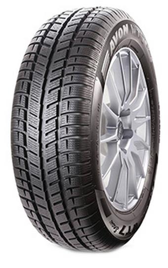 Avon WT7 (185/60 R15 88T) XL