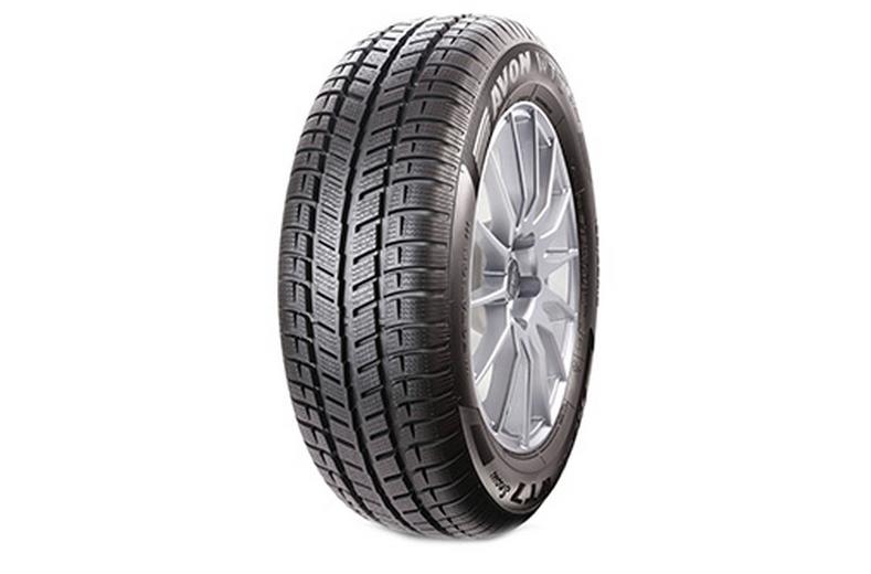 Avon WT7 (175/65 R14 82T) Avon WT7 (175/65 R14 82T)
