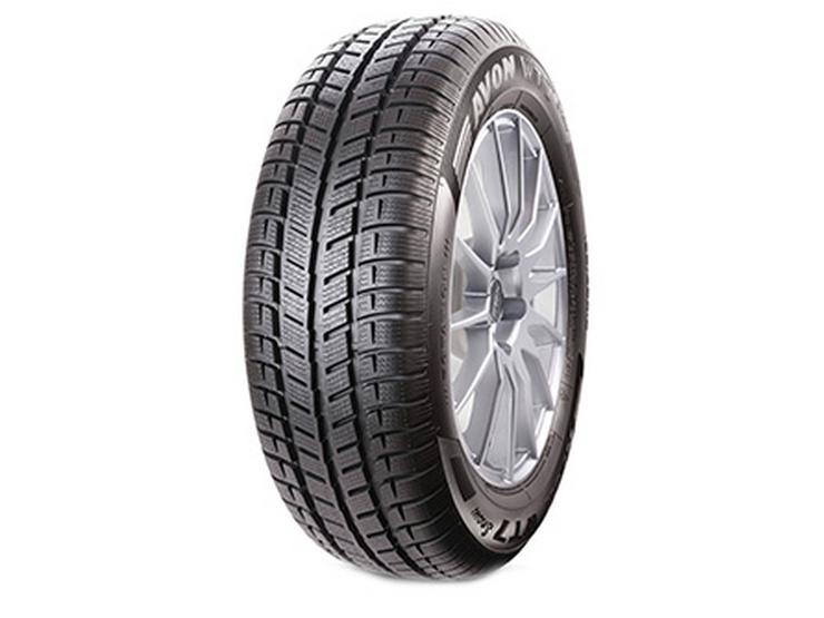 Avon WT7 XL (185/65 R15 92T)