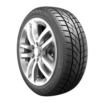 RoadX WU01 Rxfrost (215/45 R17 87V)