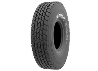 Michelin XC4S TAXI (175/ R16 98/96Q C)