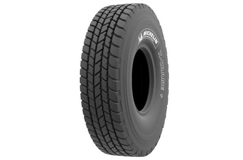 Michelin XC4S TAXI (175/ R16 98/96Q C) Michelin XC4S TAXI (175/ R16 98/96Q C)