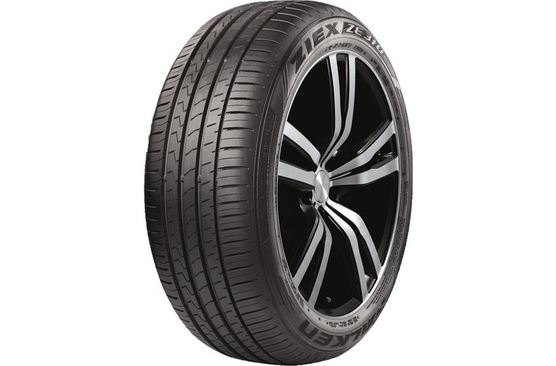Falken Ziex ZE310 Ecorun (205/55 R17 91W) MFS Falken Ziex ZE310 Ecorun (205/55 R17 91W) MFS
