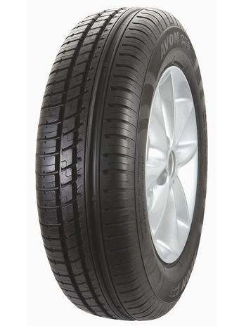 Avon ZT5 (165/60 R14 75T) 2013