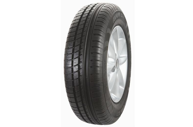 Avon ZT5 (155/70 R13 75T) Avon ZT5 (155/70 R13 75T)