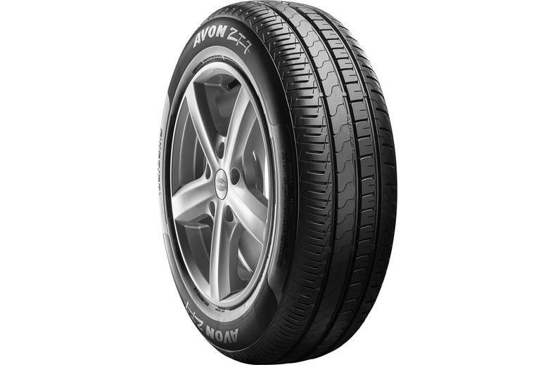 Avon ZT7 (185/65 R15 88T) 69CB Avon ZT7 (185/65 R15 88T) 69CB