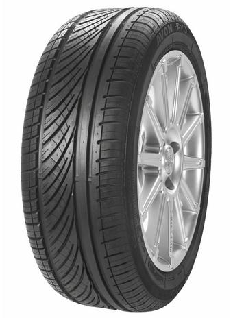 Avon ZV3 195/50 R15 82V