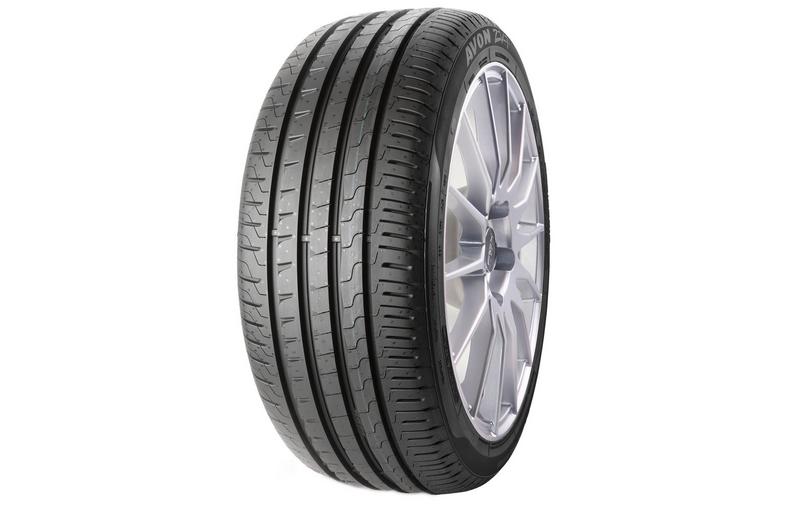 Avon ZV7 XL (215/45 R16 90V) Avon ZV7 XL (215/45 R16 90V)