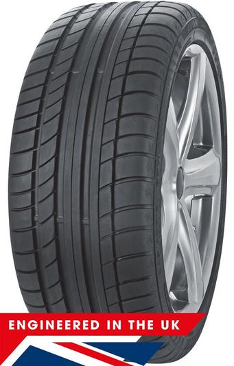 Avon ZZ5 XL (245/45 R18 100Y) 2014