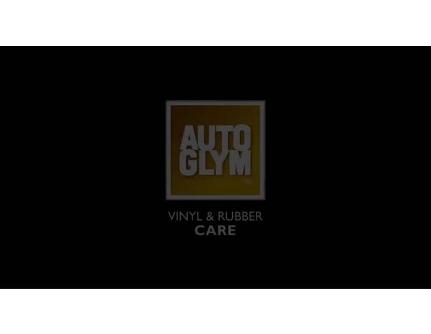 Autoglym VRC500US Vinyl & Rubber Care - 16.9 oz.