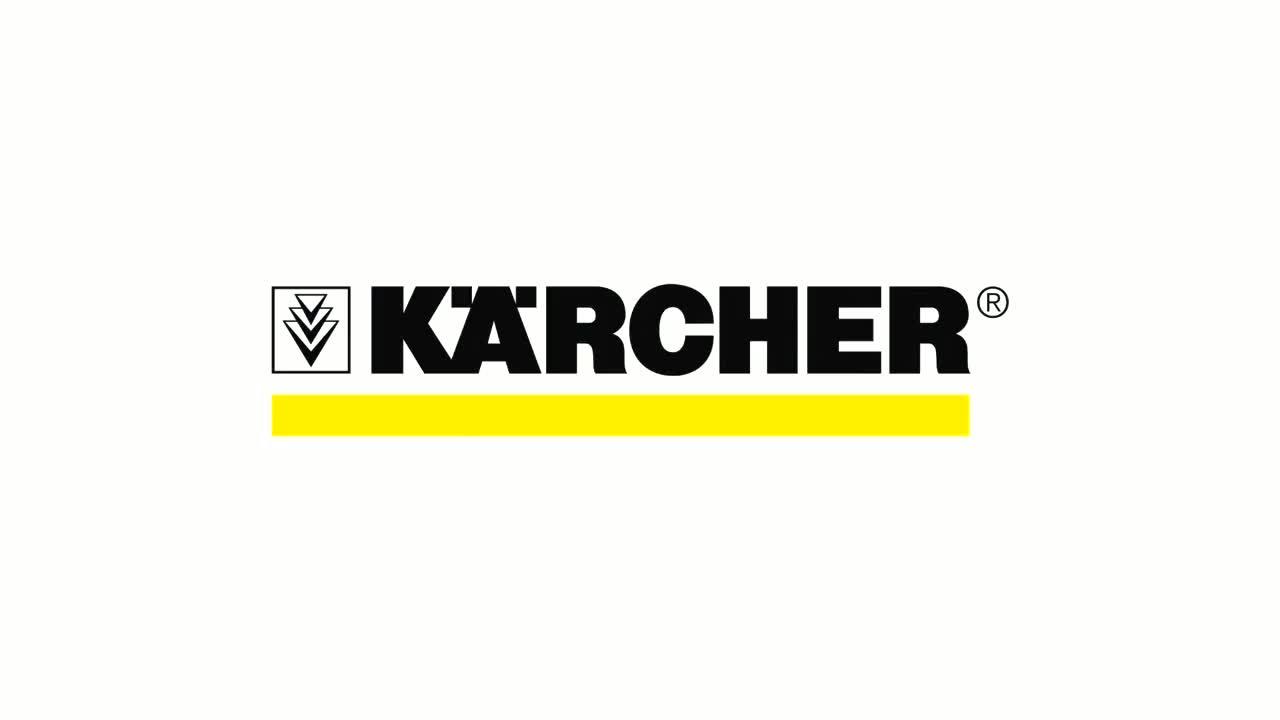 Karcher FJ10C Ultra Foam Jet