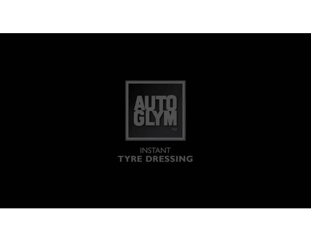 Autoglym Instant Tyre Dressing: Hands-On Test And Review - Prep My Car