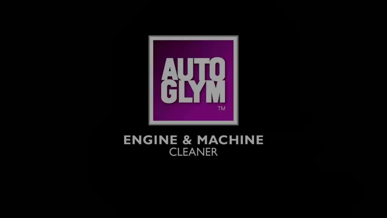 Autoglym Engine Cleaner - 1 Litre