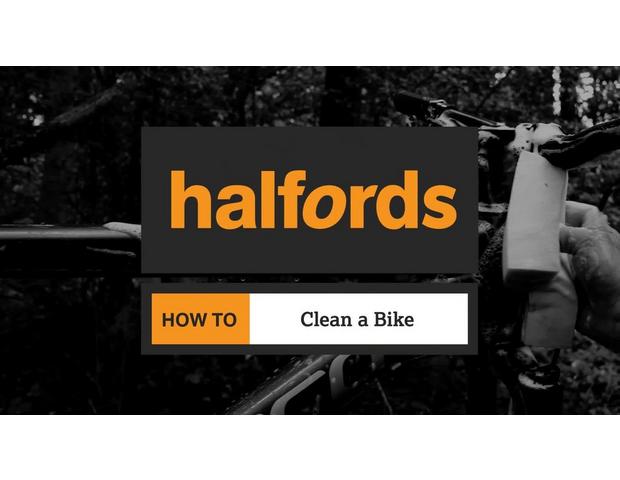 Halfords Extreme Bike Cleaner, 1 Litre