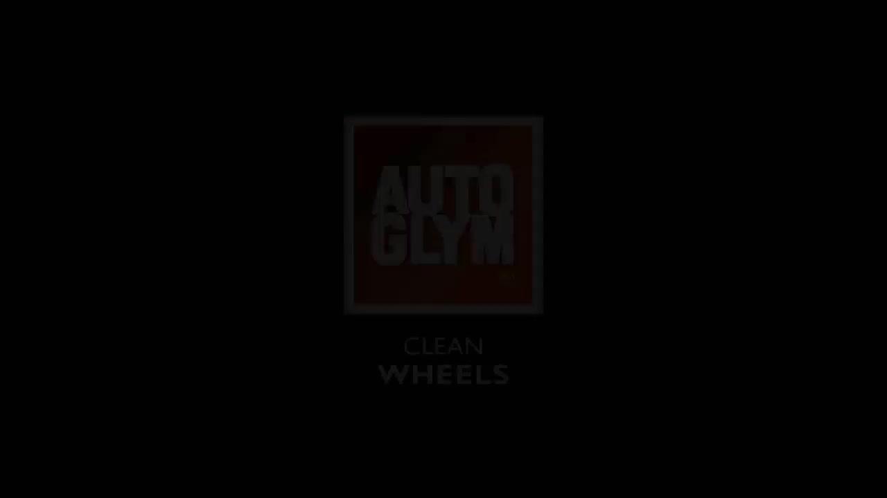 Autoglym Clean Wheels 500ml