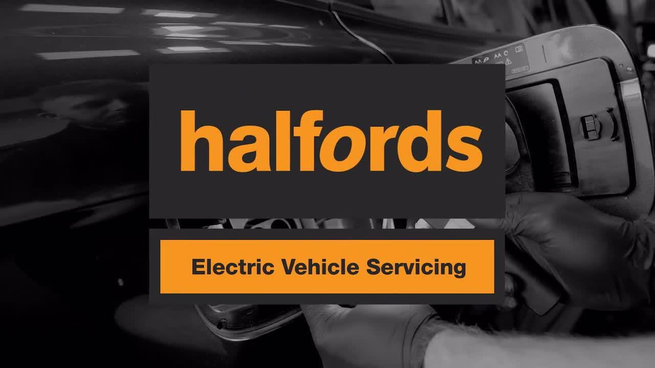 Full Electric Vehicle Service + MOT Bundle