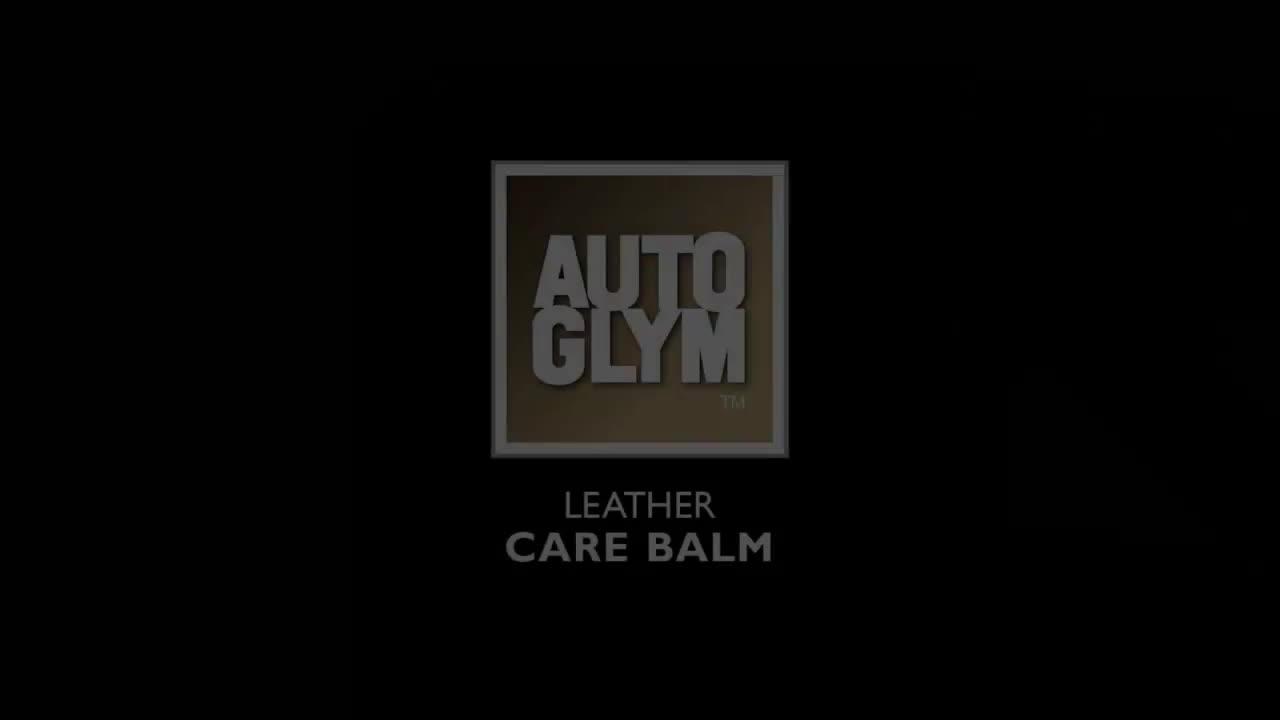 Autoglym Leather Care Balm 500ml