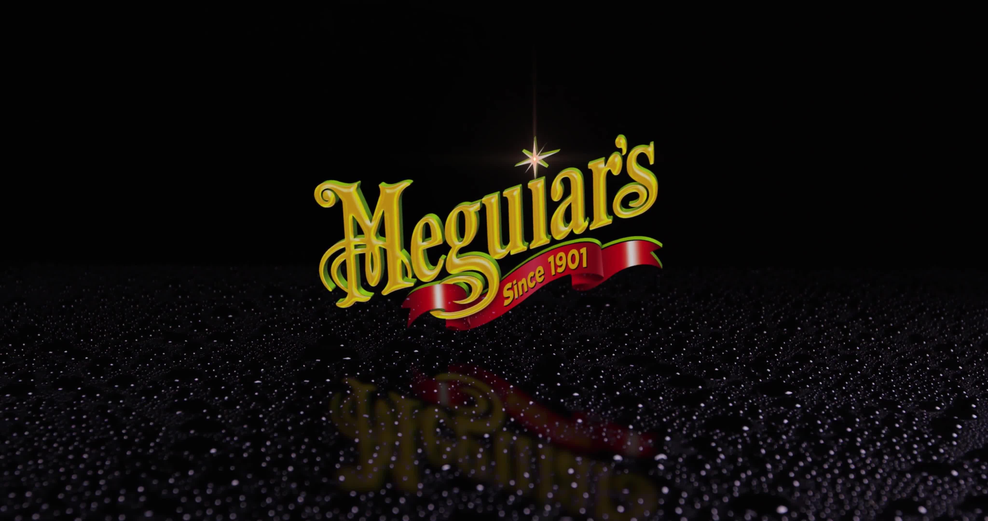 Meguiars Ultimate Wash and Wax 16oz