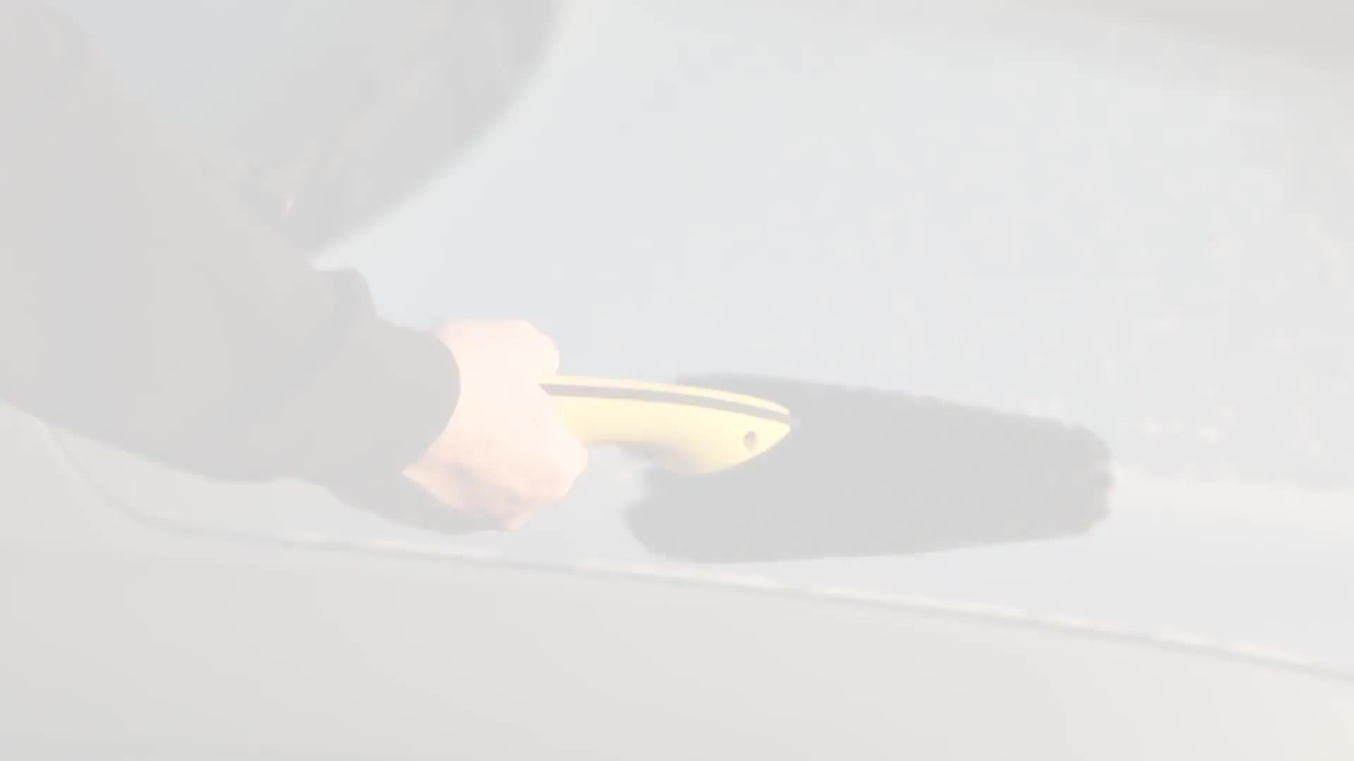 Karcher Wheel Wash Brush