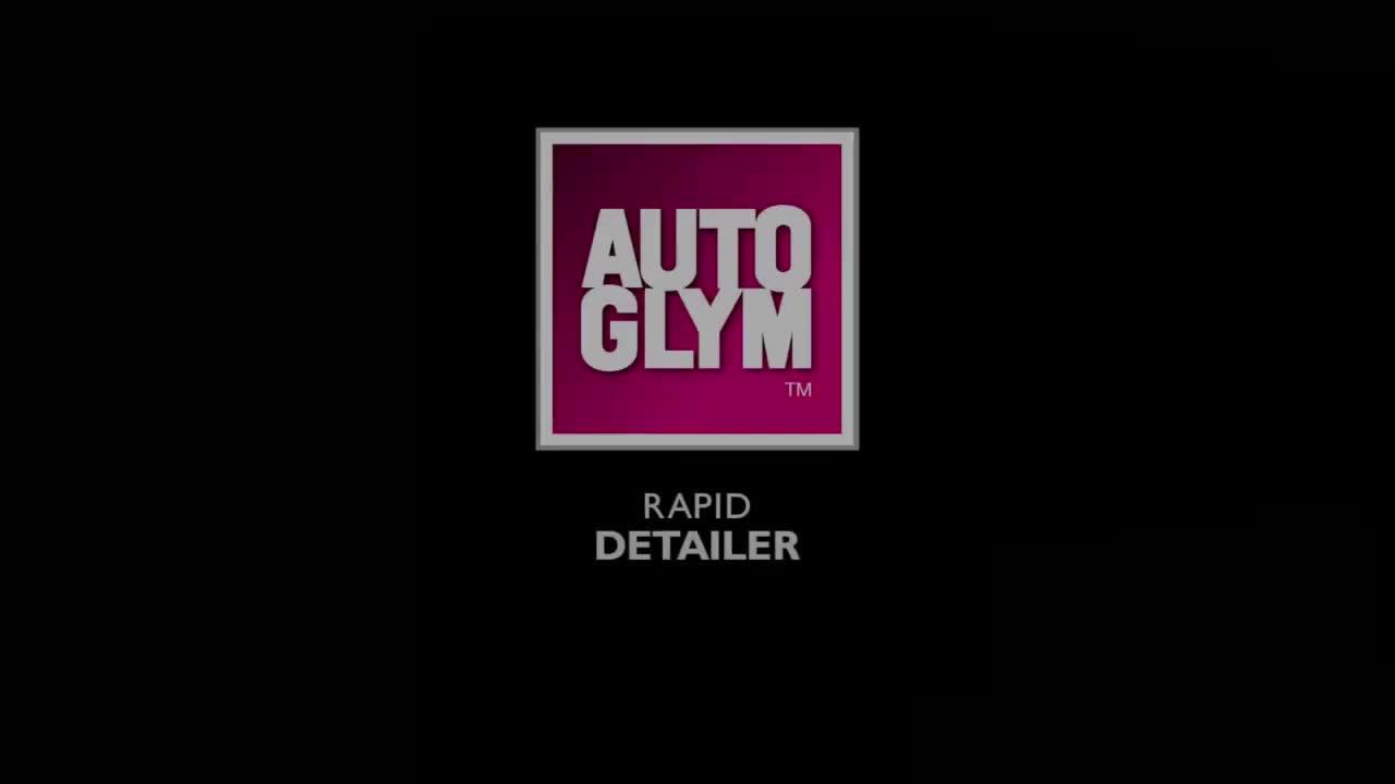Autoglym Rapid Detailer 500ml