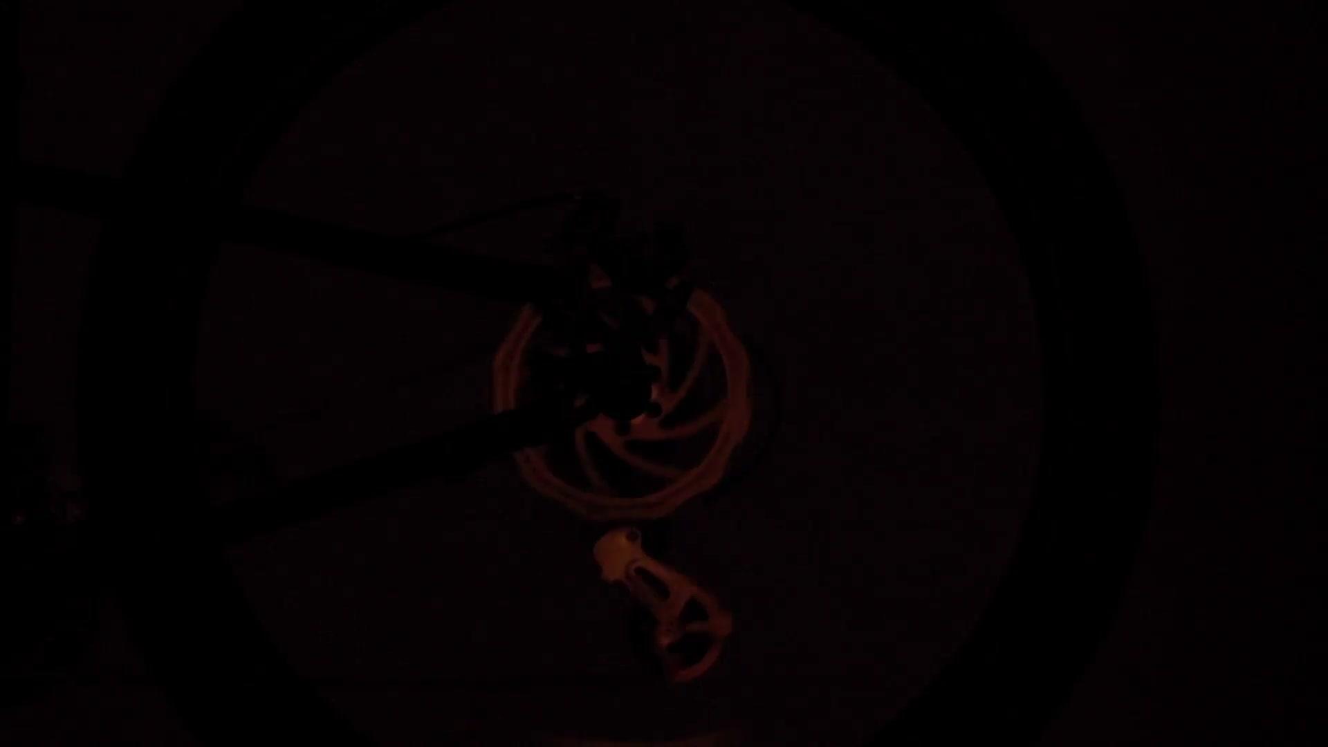 Halfords Essential Kids Bike Valve Cap Lights - Pink