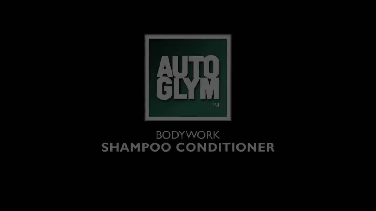 Autoglym Bodywork Shampoo Conditioner 2.5 Litre
