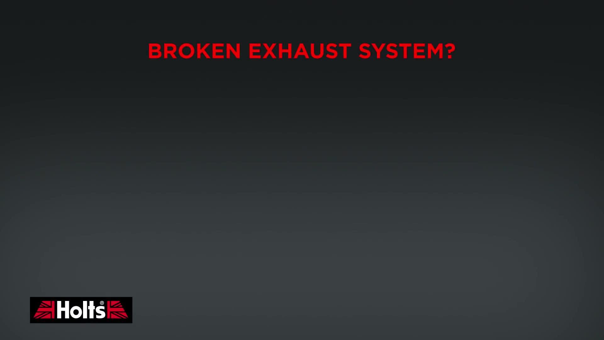 Holts Gun Gum Flexiwrap Silencer Repair