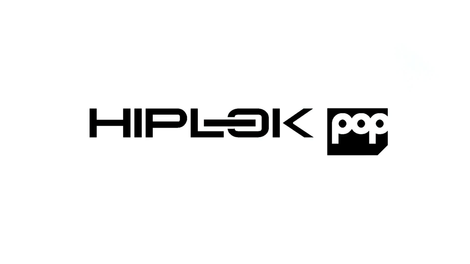Hiplok POP Bike Lock