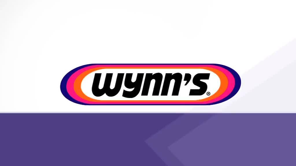 Wynns Diesel Particulate Filter Cleaner 325ml