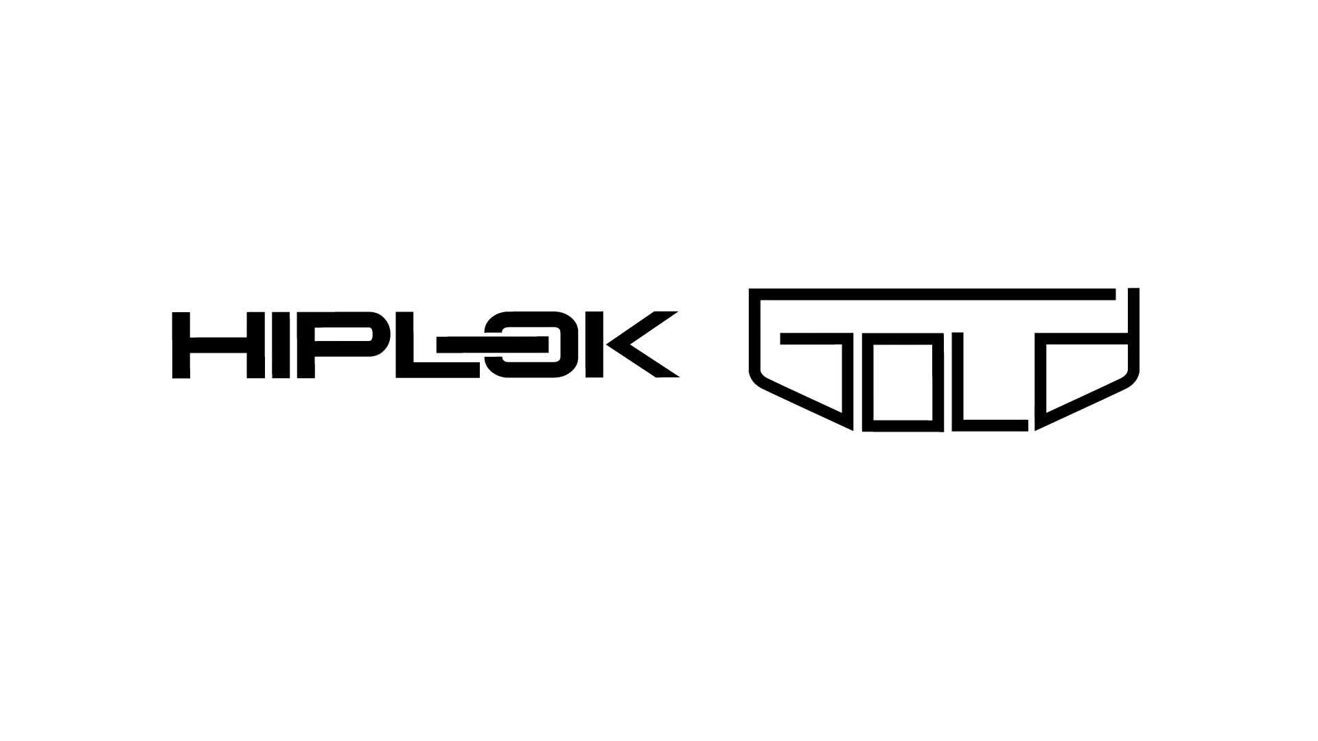 Hiplok Gold Bike Lock