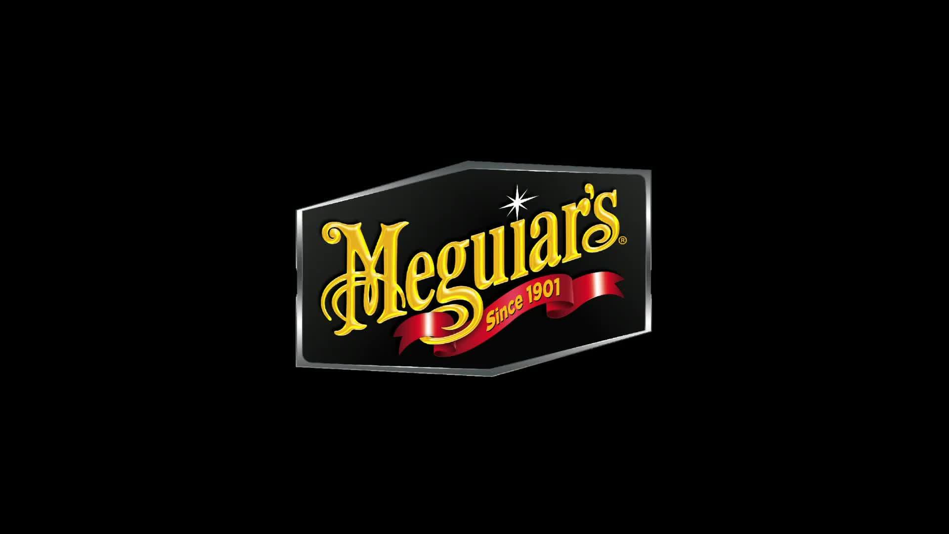 Meguiars Waterless Wash & Wax