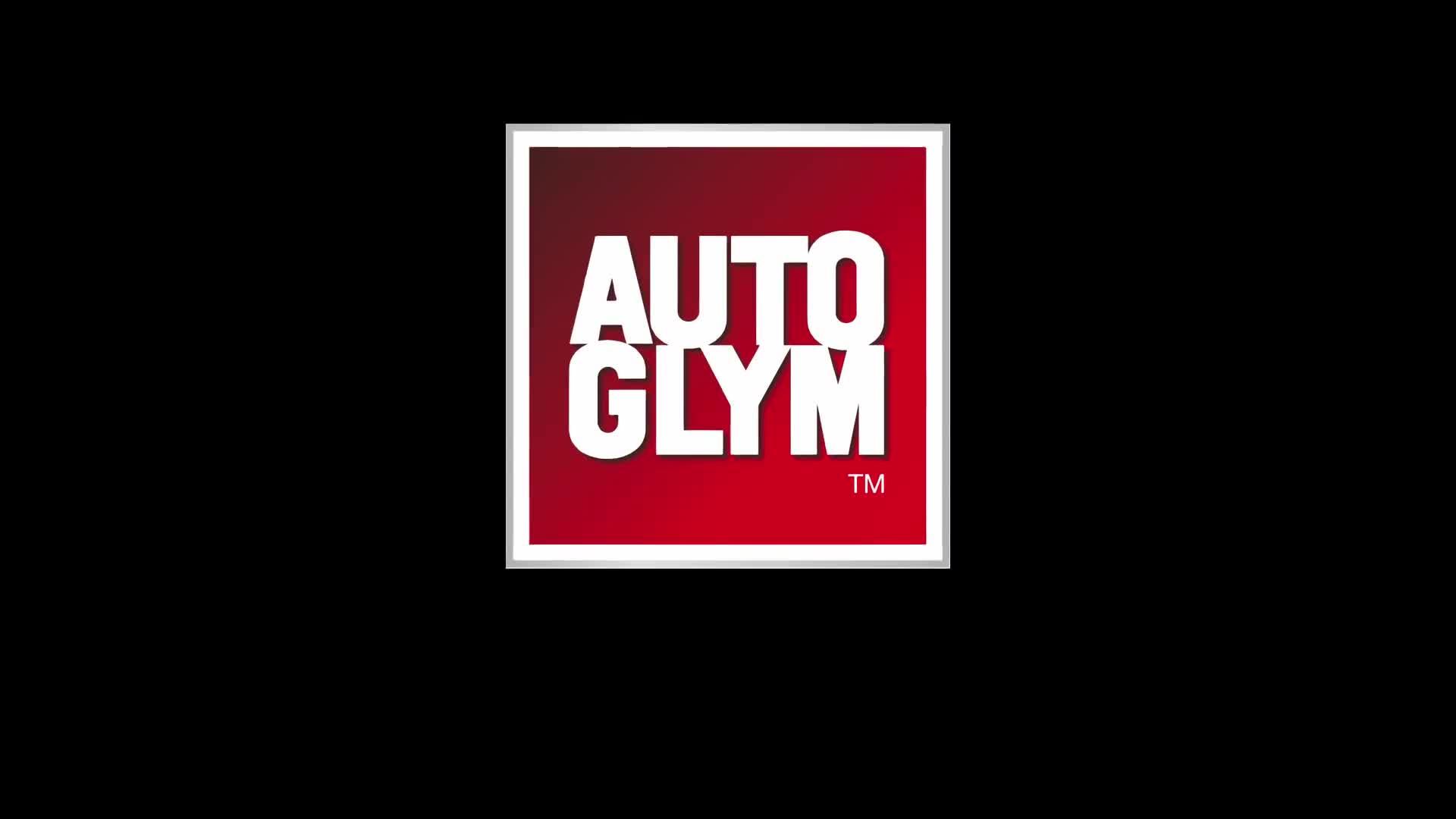 Autoglym Complete Scratch Removal Kit