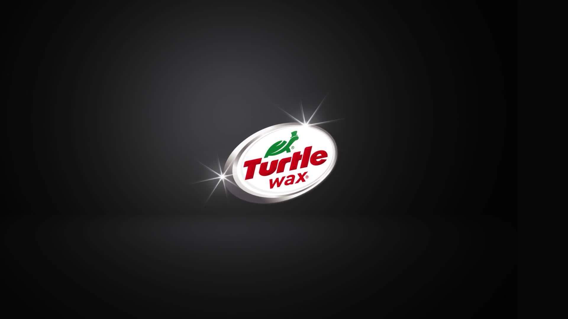 Turtle Wax Hybrid Solutions Ceramic Polish & Wax 500ML