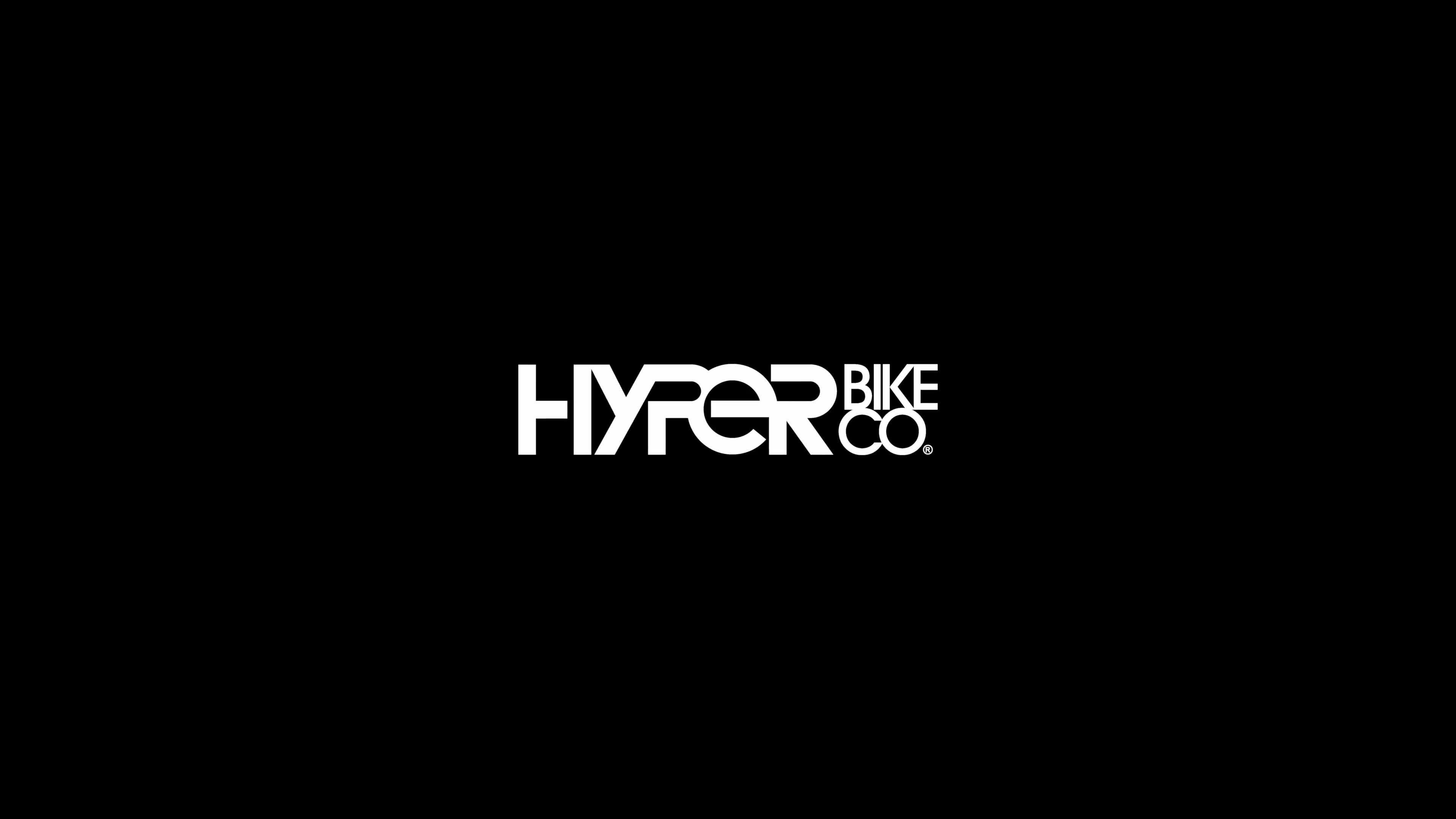 Hyper Nitro Circus Jet Fuel BMX Bike - 20" Wheel