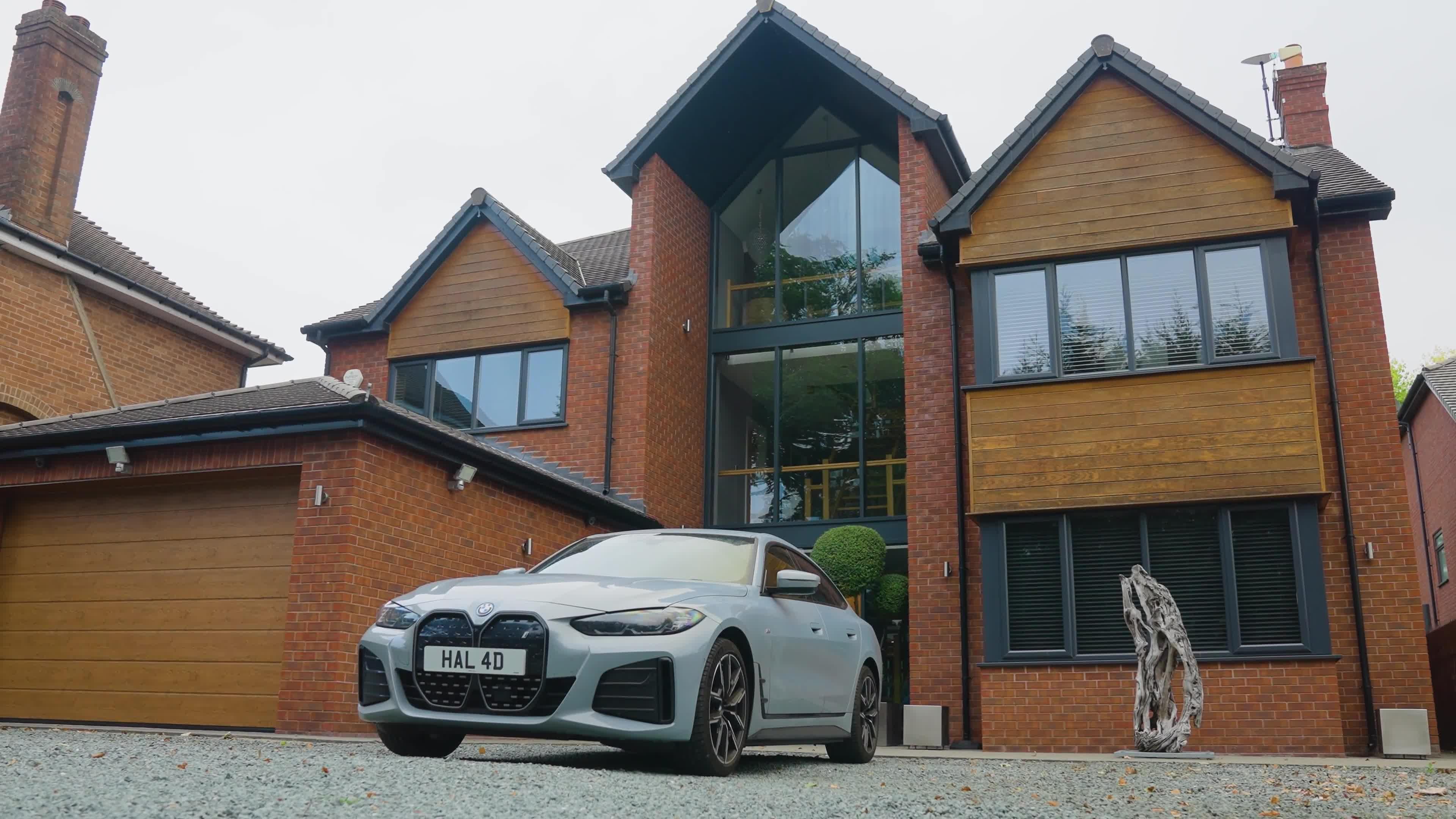 Halfords Advanced Grit Guard