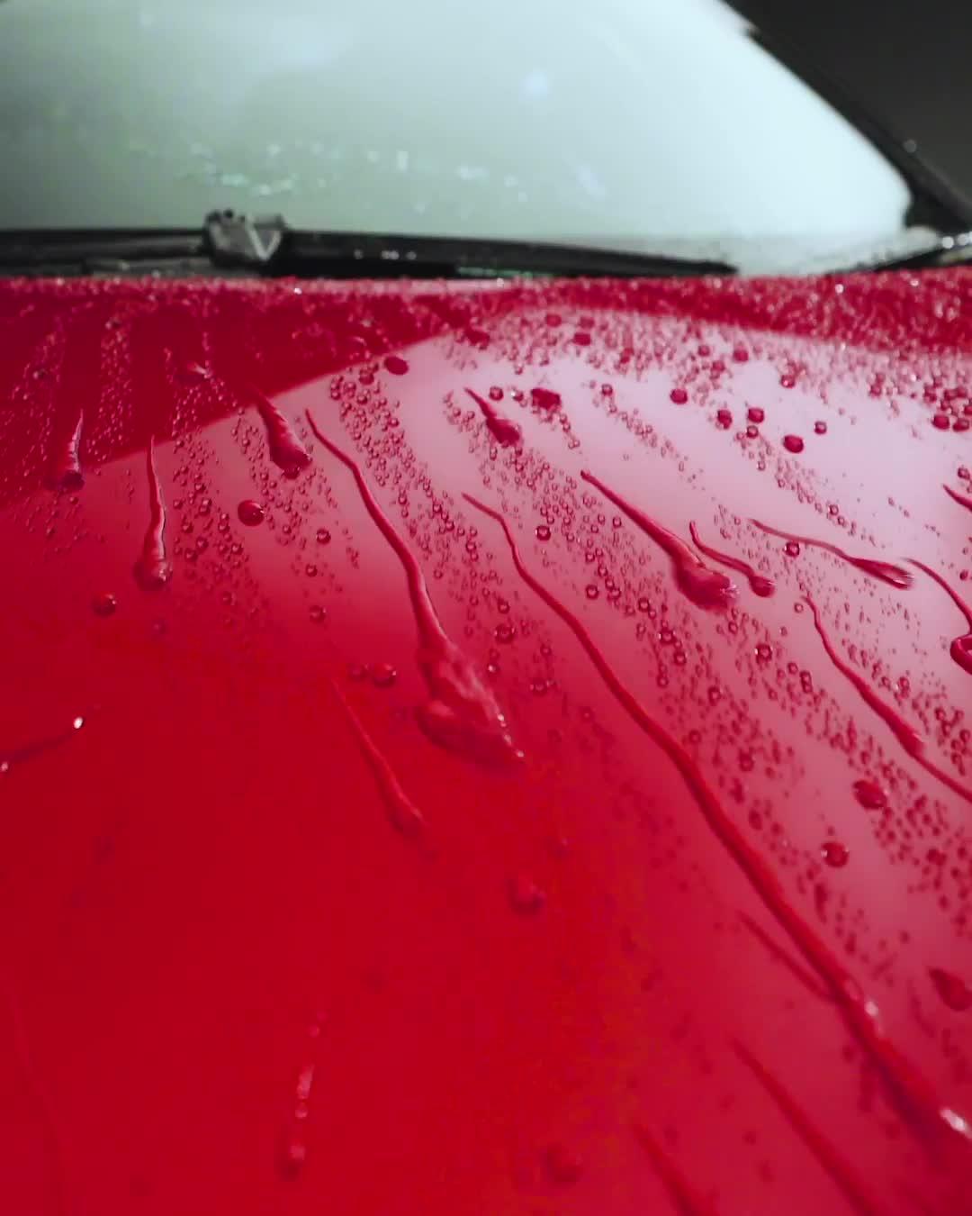 Autoglym Ultra High Definition Ceramic Coating